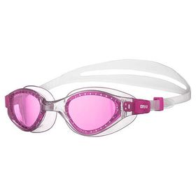 Arena 002510910 Pembe Unisex Yüzücü Gözlüğü