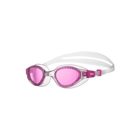 Arena 002510910 Pembe Unisex Yüzücü Gözlüğü
