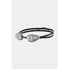 Arena 003151101 Air-Speed Mirror Unisex Gri Yüzücü Gözlüğü