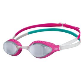Arena 003151105 Air-Speed Mirror Çok Renkli Unisex Yüzücü Gözlüğü