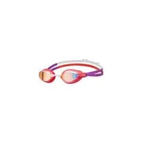 Arena 003151111 Air-Speed Mirror Çok Renkli Unisex Yüzücü Gözlüğü