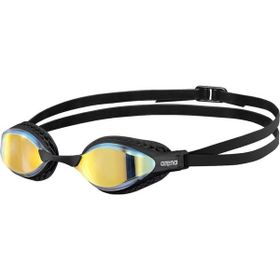 Arena 003151200 Siyah Unisex Yüzücü Gözlüğü