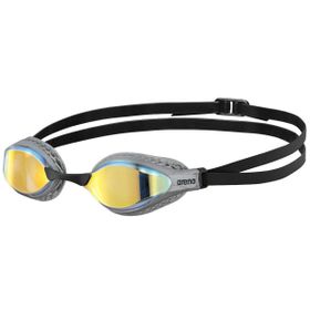 Arena 003151201 Gri Unisex Yüzücü Gözlüğü