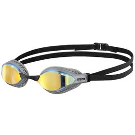 Arena 003151201 Gri Unisex Yüzücü Gözlüğü