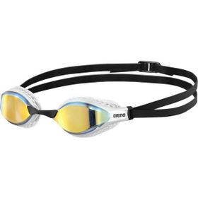 Arena 003151202 Beyaz Unisex Yüzücü Gözlüğü