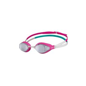 Arena 003151205 Air-Speed Mirror Pembe Yüzücü Gözlüğü
