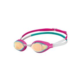 Arena 003151205 Air Speed Mirror Unisex Çok Renkli Yüzücü Gözlüğü