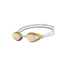 Arena 003151205 Air Speed Mirror Unisex Çok Renkli Yüzücü Gözlüğü