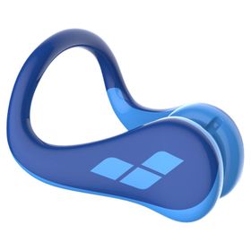 Arena 003792800 Pro II Mavi Yüzme Burun Tıkacı