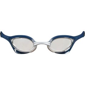 Arena 004196800 Cobra Swıpe Aynalı Mavi-gri Unisex Yüzücü Gözlüğü