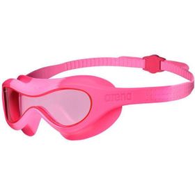 Arena 004287101 Spider Mask Çocuk Çok Renkli Yüzücü Gözlüğü