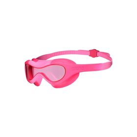 Arena 004287101 Spider Mask Çocuk Çok Renkli Yüzücü Gözlüğü