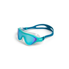 Arena 004308107 The One Mask Mavi Unisex Yüzücü Gözlüğü