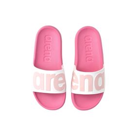 Arena 004402105 Urban Jr Çocuk Pembe Islak Zemin Havuz Terliği