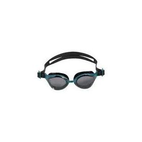 Arena 004714106 Air Bold Swipe Siyah Unisex Yüzücü Gözlüğü