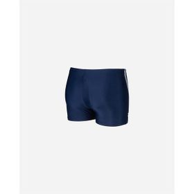 Arena 005535710 Lacivert Men's Swim Short Graphic Erkek Mayo
