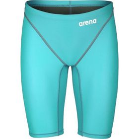 Arena 005875681 Powerskin ST Next Jammer Mavi Erkek Yarış Mayosu