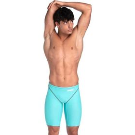 Arena 005875681 Powerskin ST Next Jammer Mavi Erkek Yarış Mayosu