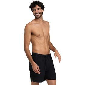 Arena 006060501 Evo Beach Siyah Erkek Yüzücü Şortu