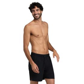 Arena 006060501 Evo Beach Siyah Erkek Yüzücü Şortu
