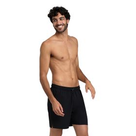 Arena 006060501 Evo Beach Siyah Erkek Yüzücü Şortu