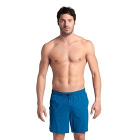 Arena 006060850 Evo Beach Mavi Erkek Yüzücü Şortu