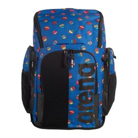 Arena 006272123 Spiky III Backpack Alover 45 lt Unisex Sırt Çantası