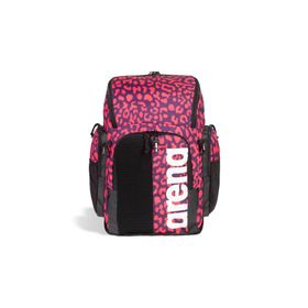 Arena 006272135 Spiky III 45 Mor Günlük Stil Unisex Sırt Çantası