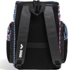 Arena 006273130 Spiky III 35 Yeşil Günlük Stil Unisex Sırt Çantası