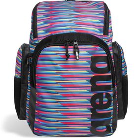 Arena 006273130 Spiky III 35 Yeşil Günlük Stil Unisex Sırt Çantası