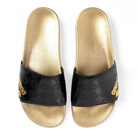 Arena 006282 Anniversary Slide 50Th Unisex Siyah Antrenman Terlik