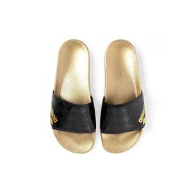 Arena 006282 Anniversary Slide 50Th Unisex Siyah Antrenman Terlik