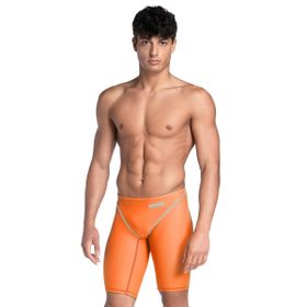 Arena 006351403 Powerskin ST Next LE Jammer Turuncu Erkek Yarış Mayosu