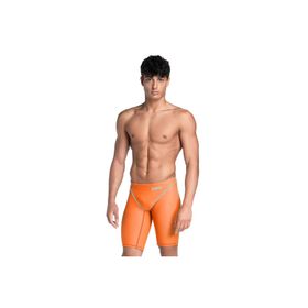 Arena 006351403 Powerskin ST Next LE Jammer Turuncu Erkek Yarış Mayosu