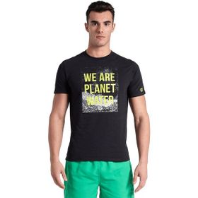 Arena 006390156 Solid Günlük Stil Erkek T-shirt