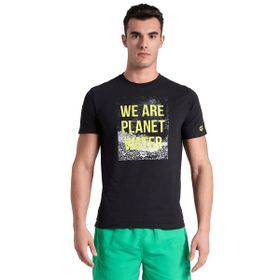 Arena 006390156 Solid Günlük Stil Erkek T-shirt