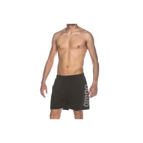 Arena 006444510 Mens Fundamentals Logo R Boxer Erkek Deniz Şort