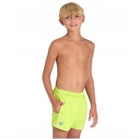 Arena 006446688 Boys Beach Short Logo R Erkek Deniz Şortu