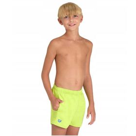 Arena 006446688 Boys Beach Short Logo R Erkek Deniz Şortu