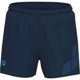 Arena 006446781 Mavi Beach Logo R Çocuk Deniz Şortu