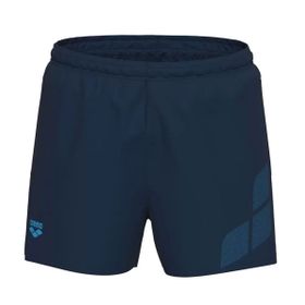 Arena 006446781 Mavi Beach Logo R Çocuk Deniz Şortu