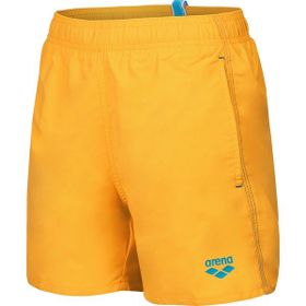 Arena 006447380 Turuncu Beach Solid R Çocuk Deniz Şortu