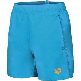 Arena 006447830 Mavi Beach Solid R Çocuk Deniz Şortu