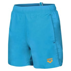 Arena 006447830 Mavi Beach Solid R Çocuk Deniz Şortu