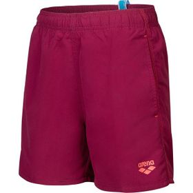 Arena 006447991 Mor Beach Solid R Çocuk Deniz Şortu