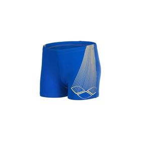 Arena 006721803 Bright Swim Short Mavi Yüzücü Mayosu