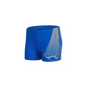 Arena 006721803 Bright Swim Short Mavi Yüzücü Mayosu