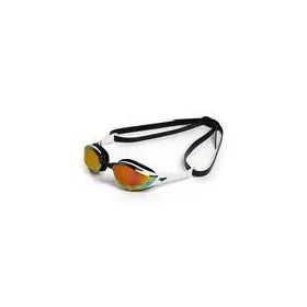 Arena 006870102 Cobra Edge Swipe Mr Sarı Unisex Yüzücü Gözlüğü