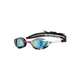 Arena 006870105 Cobra Edge Swipe Mr Beyaz Unisex Yüzücü Gözlüğü