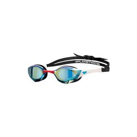 Arena 006870105 Cobra Edge Swipe Mr Beyaz Unisex Yüzücü Gözlüğü